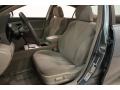 Aloe Green Metallic - Camry LE Photo No. 6