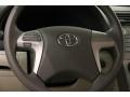Aloe Green Metallic - Camry LE Photo No. 7