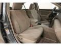 Aloe Green Metallic - Camry LE Photo No. 12