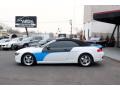 2007 Alpine White BMW 6 Series 650i Convertible  photo #10