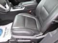 2011 Ingot Silver Metallic Ford Explorer XLT 4WD  photo #34