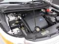 2011 Ingot Silver Metallic Ford Explorer XLT 4WD  photo #46