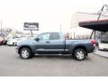 2007 Slate Metallic Toyota Tundra SR5 TRD Double Cab 4x4  photo #4