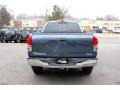 2007 Slate Metallic Toyota Tundra SR5 TRD Double Cab 4x4  photo #6