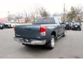 Slate Metallic - Tundra SR5 TRD Double Cab 4x4 Photo No. 7