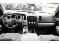 2007 Slate Metallic Toyota Tundra SR5 TRD Double Cab 4x4  photo #8