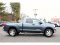  2007 Tundra SR5 TRD Double Cab 4x4 Slate Metallic