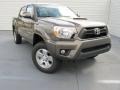 Pyrite Mica 2015 Toyota Tacoma PreRunner TRD Sport Double Cab