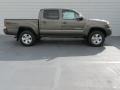  2015 Tacoma PreRunner TRD Sport Double Cab Pyrite Mica