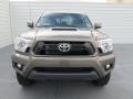 2015 Pyrite Mica Toyota Tacoma PreRunner TRD Sport Double Cab  photo #8