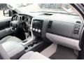 2007 Slate Metallic Toyota Tundra SR5 TRD Double Cab 4x4  photo #26