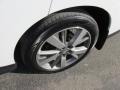  2014 Pathfinder Hybrid Platinum AWD Wheel