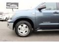 2007 Slate Metallic Toyota Tundra SR5 TRD Double Cab 4x4  photo #27