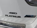 Moonlight White - Pathfinder Hybrid Platinum AWD Photo No. 6