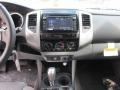 2015 Toyota Tacoma PreRunner TRD Sport Double Cab Controls