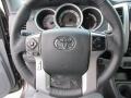  2015 Tacoma PreRunner TRD Sport Double Cab Steering Wheel