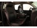 Onyx Black - Sierra 2500HD SLE Crew Cab 4x4 Photo No. 10