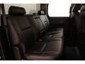 Onyx Black - Sierra 2500HD SLE Crew Cab 4x4 Photo No. 11