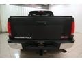 Onyx Black - Sierra 2500HD SLE Crew Cab 4x4 Photo No. 13