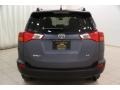 2013 Shoreline Blue Pearl Toyota RAV4 LE  photo #17