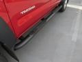 2015 Barcelona Red Metallic Toyota Tacoma PreRunner Double Cab  photo #12