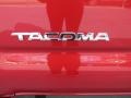 2015 Barcelona Red Metallic Toyota Tacoma PreRunner Double Cab  photo #14