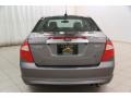 2010 Sterling Grey Metallic Ford Fusion SEL  photo #24