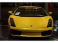 Giallo Midas - Gallardo Coupe E-Gear Photo No. 2