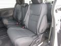 2015 Toyota Sienna SE Rear Seat