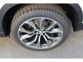 2015 BMW X6 xDrive35i Wheel and Tire Photo
