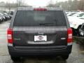 Granite Crystal Metallic - Patriot Latitude 4x4 Photo No. 5