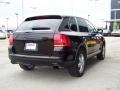 Black - Cayenne Tiptronic Photo No. 4