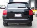 Black - Cayenne Tiptronic Photo No. 5