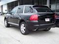Black - Cayenne Tiptronic Photo No. 6