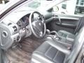 Black - Cayenne Tiptronic Photo No. 8