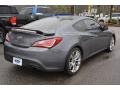 Empire State Gray - Genesis Coupe 3.8 Track Photo No. 3