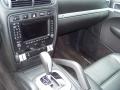 Black - Cayenne Tiptronic Photo No. 12