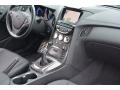 Black Leather Controls Photo for 2013 Hyundai Genesis Coupe #100159299