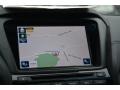 Black Leather Navigation Photo for 2013 Hyundai Genesis Coupe #100159419