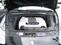 Black - Cayenne Tiptronic Photo No. 15