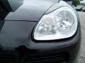 Black - Cayenne Tiptronic Photo No. 16