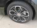 2015 Tuxedo Black Metallic Ford Taurus SHO AWD  photo #3