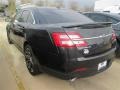 2015 Tuxedo Black Metallic Ford Taurus SHO AWD  photo #6