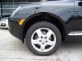 Black - Cayenne Tiptronic Photo No. 23