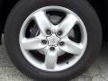 Black - Cayenne Tiptronic Photo No. 24