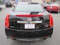 Black Raven - CTS -V Sedan Photo No. 5