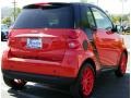 Rally Red - fortwo passion coupe Photo No. 5