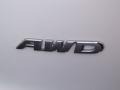 2012 White Diamond Pearl Honda CR-V EX 4WD  photo #9