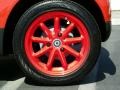 Rally Red - fortwo passion coupe Photo No. 11