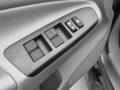 2015 Magnetic Gray Metallic Toyota Tacoma V6 PreRunner Double Cab  photo #23